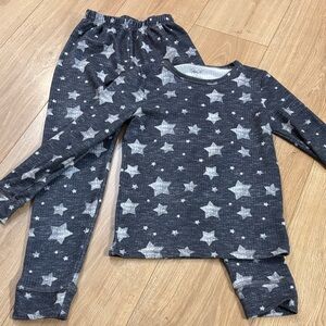 💙 Starry Night Kids Pajamas 💙